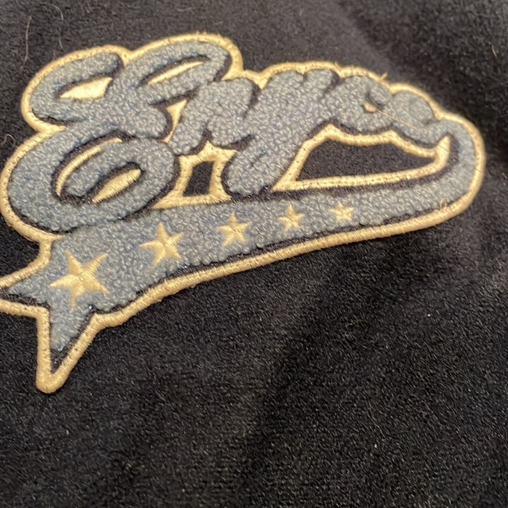 Enyce letterman jacket - Picture 2 of 7